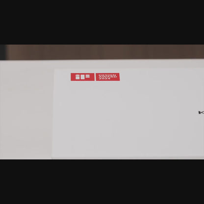 השף הנייד – קוצץ, פורס וגורס קרח כמו שף אמיתי